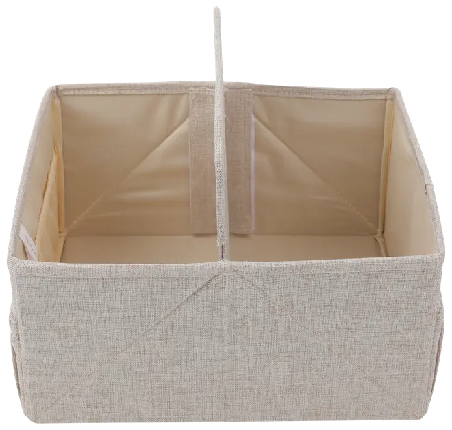 WeCare Pusleopbevaring foldbar