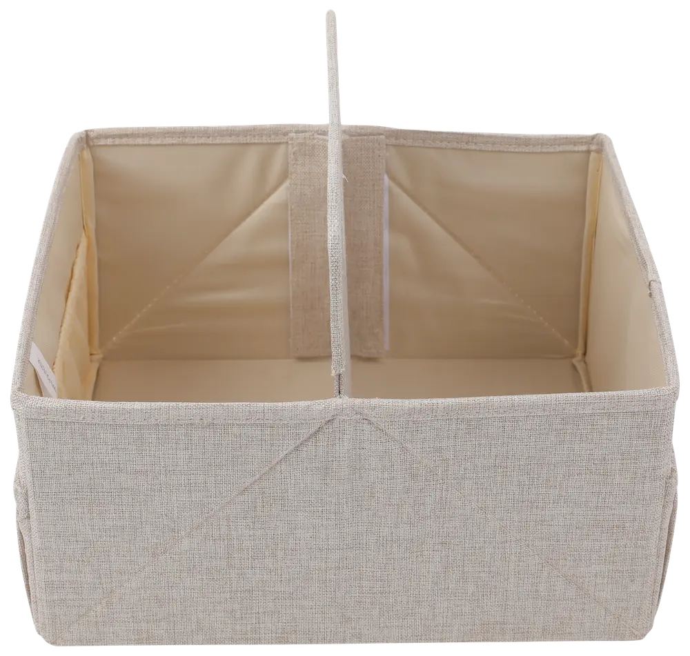 WeCare Pusleopbevaring foldbar