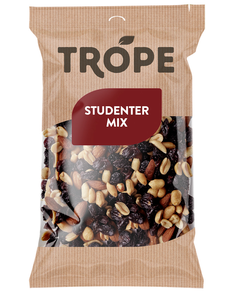 TROPE Studentermix 200 g