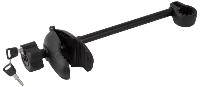 Armholder til cykelholder lang