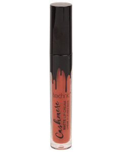 technic Matte Lip Cream - assorterede farver