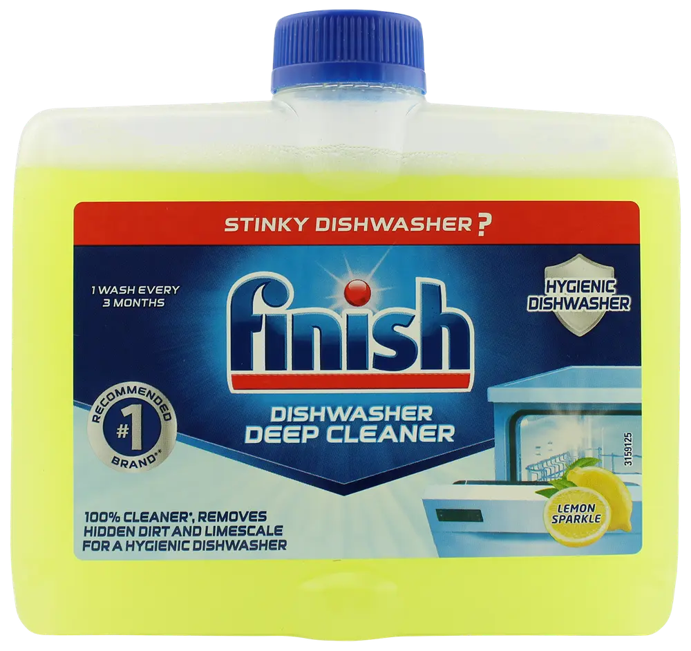 Finish Rens 250 ml - Lemon