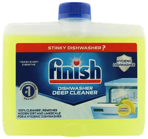 Finish Rens 250 ml - Lemon