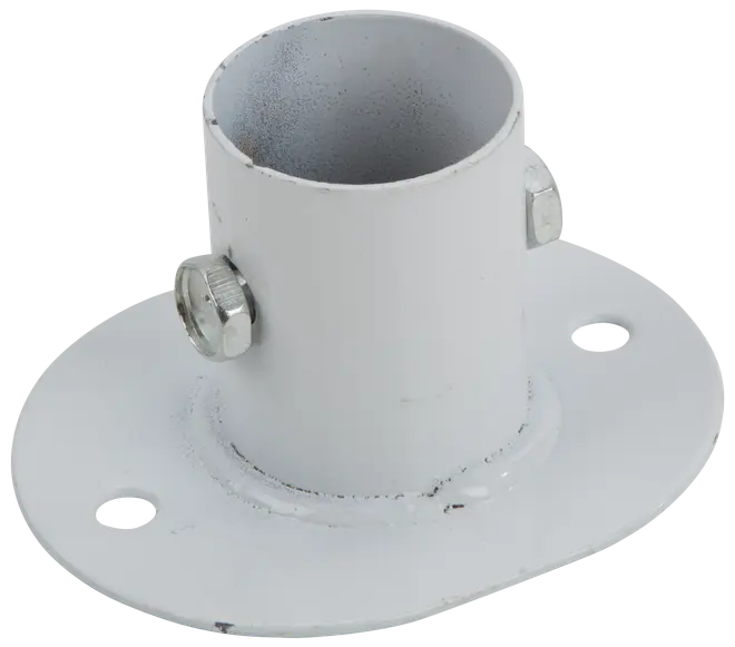 KOSAMA Fot i metall till partytält