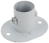 KOSAMA Fot i metall till partytält