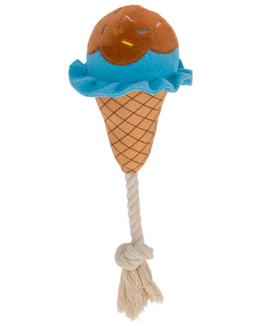 Danpet Hundelegetøj is 28 cm