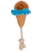 Danpet hundleksak is 28 cm