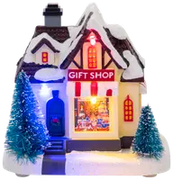 Julby presentbod