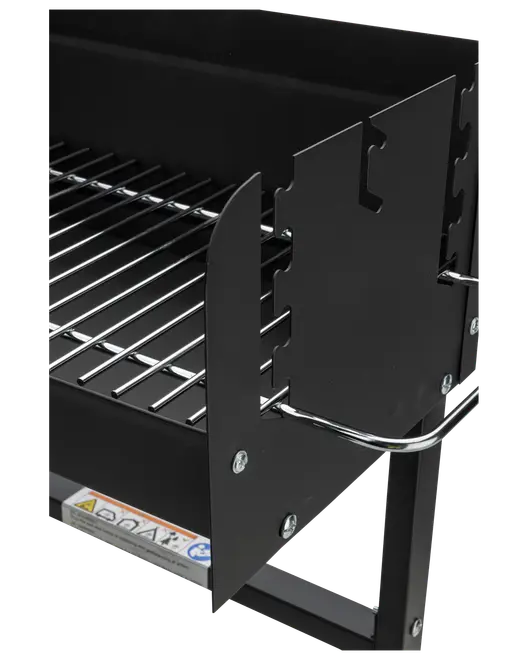 BAKERgrill Boxgrill 42 x 24 cm