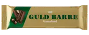 Toms Guld Barre 45 g - Hasselnød