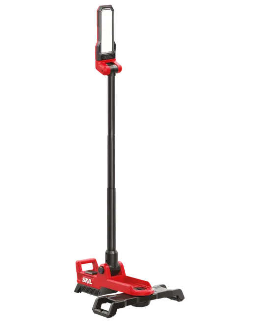 Arbetslampa LED 20V 3165 CA