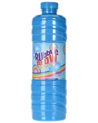 Sæbeboblevæske 1 L - assorterede farver