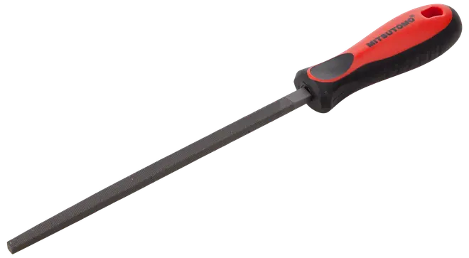 Mitsutomo fyrkantsfil