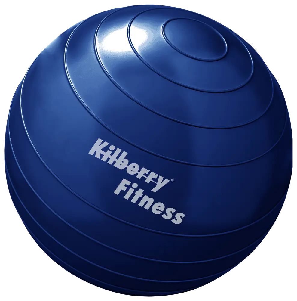 Kilberry gymnastikboll 55 cm