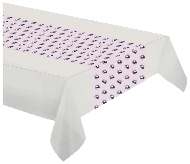 Bordløber - discomotiv