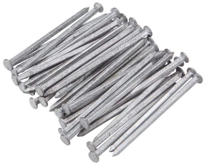 Arvid Nilsson Søm firkantet 2,5 x 65 mm 40-pak