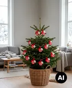Billedet er skabt med AI