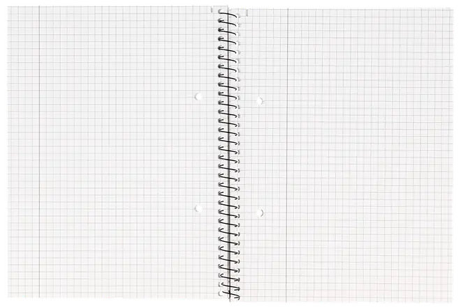 Kollegieblock A5 Rutat Eu