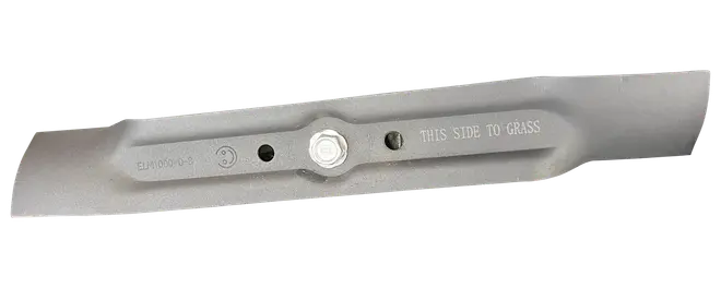 Blad till Adano elektrisk gräsklippare