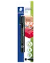 Staedtler Permanent pen Lumocolor 2-5 mm - sort