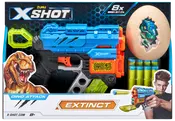 X-Shot Skyder Dino Attack Extinct