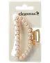 Hårclips m/perler