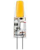 LED-stiftlampa 1,7W G4