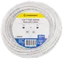 Nätverkskabel cat7 10 m vit