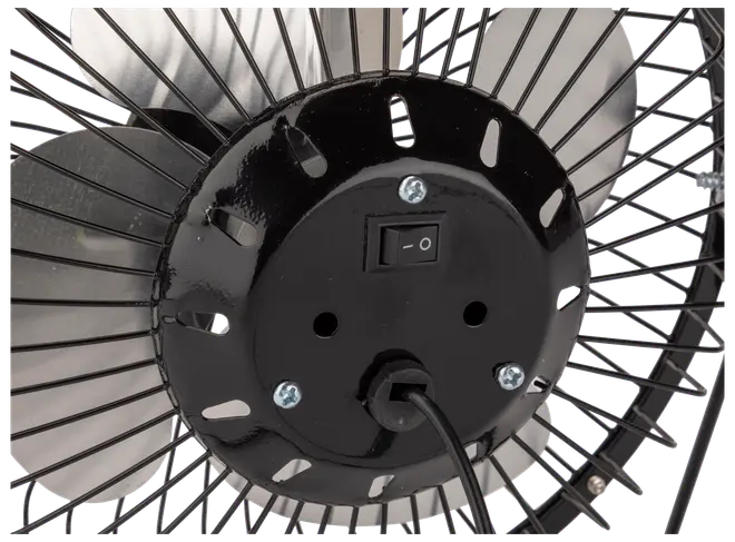 Nakano Fläkt med USB-anslutning