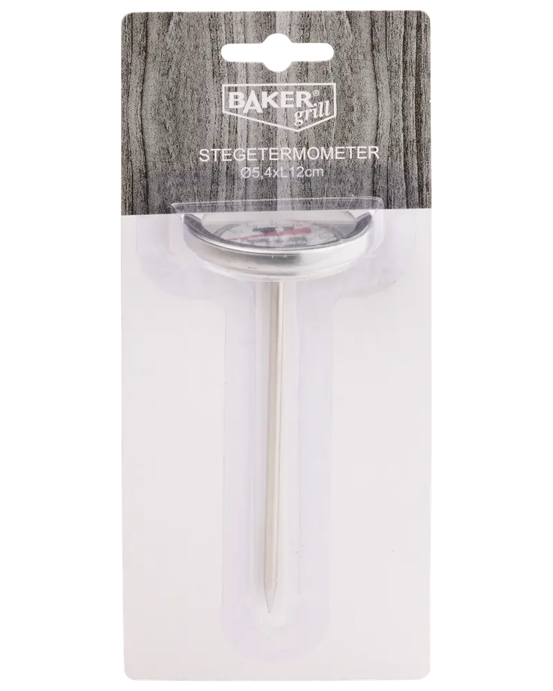 Stektermometer