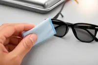 Kilberry Care Mikrofiberduk för glasögon 2-pack