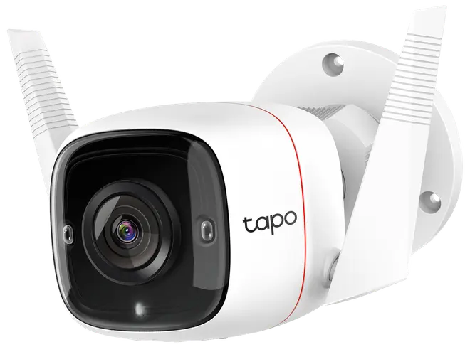 tp-link Övervakningskamera för utomhusbruk Tapo C310