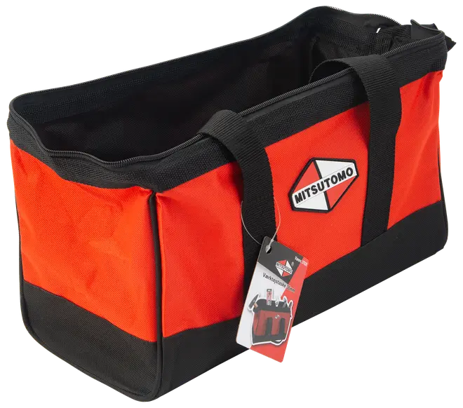 Mitsutomo Verktygsväska 36 cm