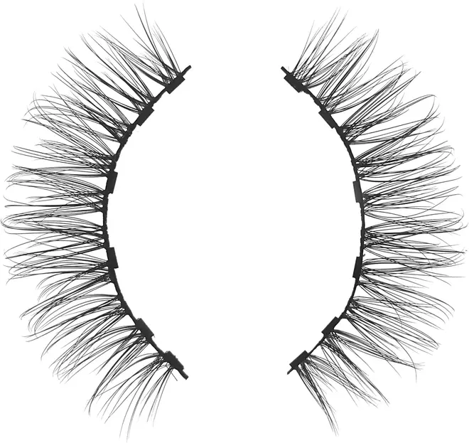 Lovelish Magnetiske øjenvipper - ass. designs