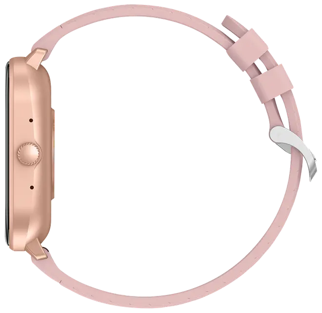 DENVER Smartwatch SWC-187 Rosa