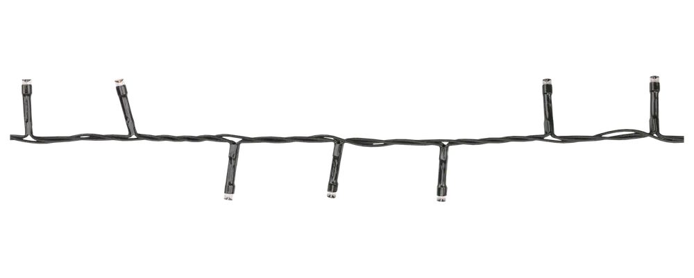 Ljusslinga 480 LED multifärger