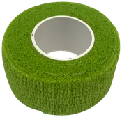 Kilberry Fitness Sportstape elastisk 2,5 cm x 4,5 m