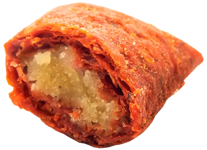 Faunakram Kattesnacks Anti-hårbolle 75 g