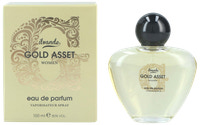 Ilvande EDP 100 ml - Gold Asset