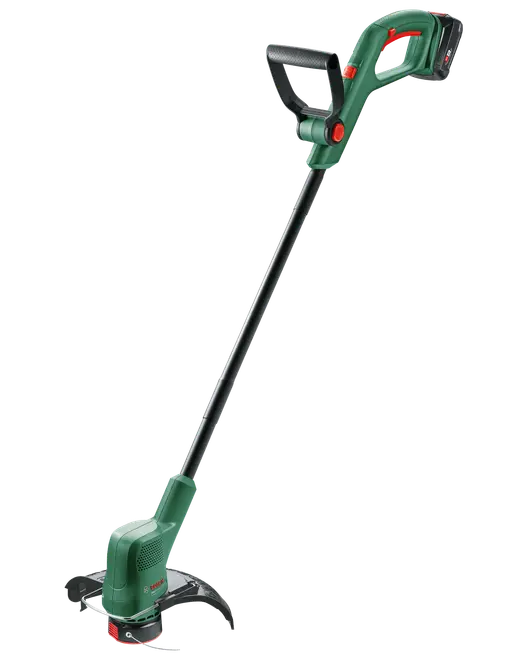 Bosch Græstrimmer Easy 23 cm 18V inkl. batteri