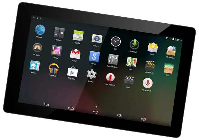 DENVER Tablet 9" TAQ-90083