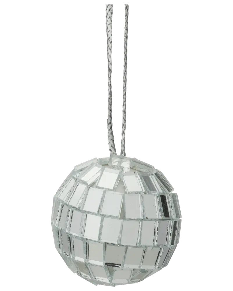 Discokula Spegel 2 cm - 16 st