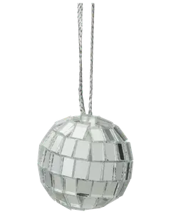 Discokula Spegel 2 cm - 16 st