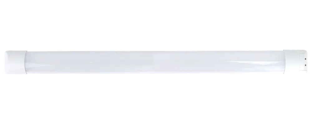 Lysrörsarmatur LED 36W - 120 cm