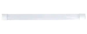 Lysrörsarmatur LED 36W - 120 cm