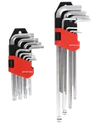 TX og stiftsæt 18 dele