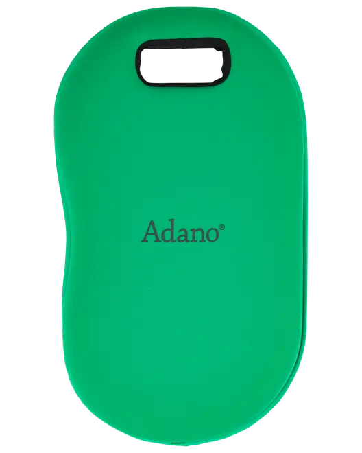 Adano knäplatta 27x50 cm