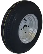 Släpvagnshjul 5.0-10