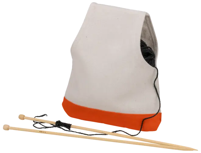 Garnpåse 25 X 20 cm