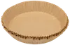 Papirform til airfryer Ø20 cm 50 stk.